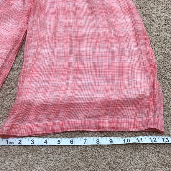 NWT! Urban outfitters XS Audra gingham jumpsuit. - Picture 11 of 11